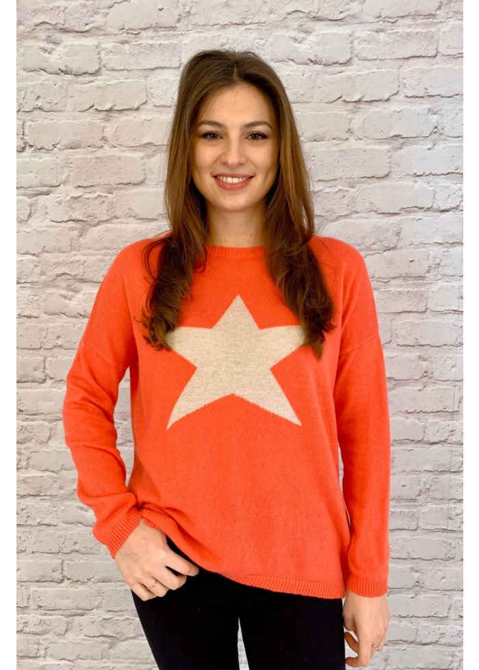 Star Jumper