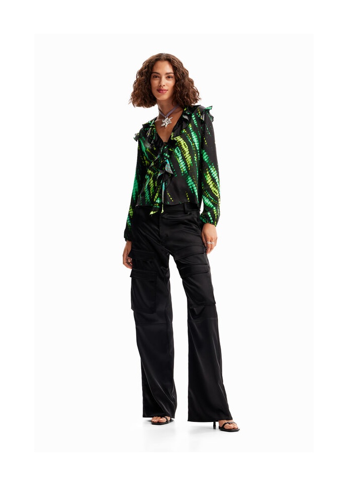 Desigual | Candace Blouse