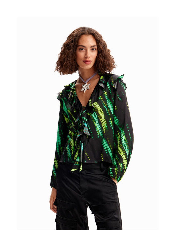 Desigual | Candace Blouse
