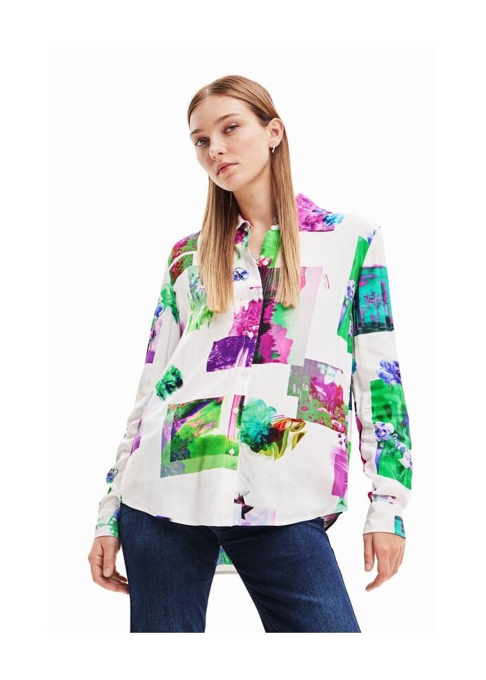 Desigual | Trieste Shirt