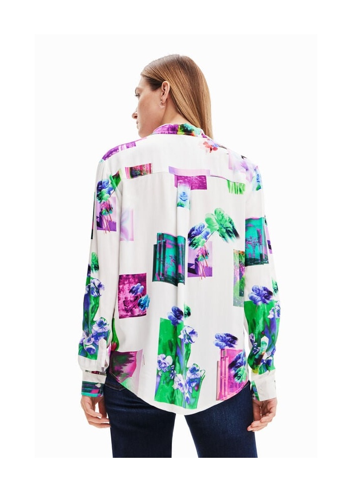 Desigual | Trieste Shirt
