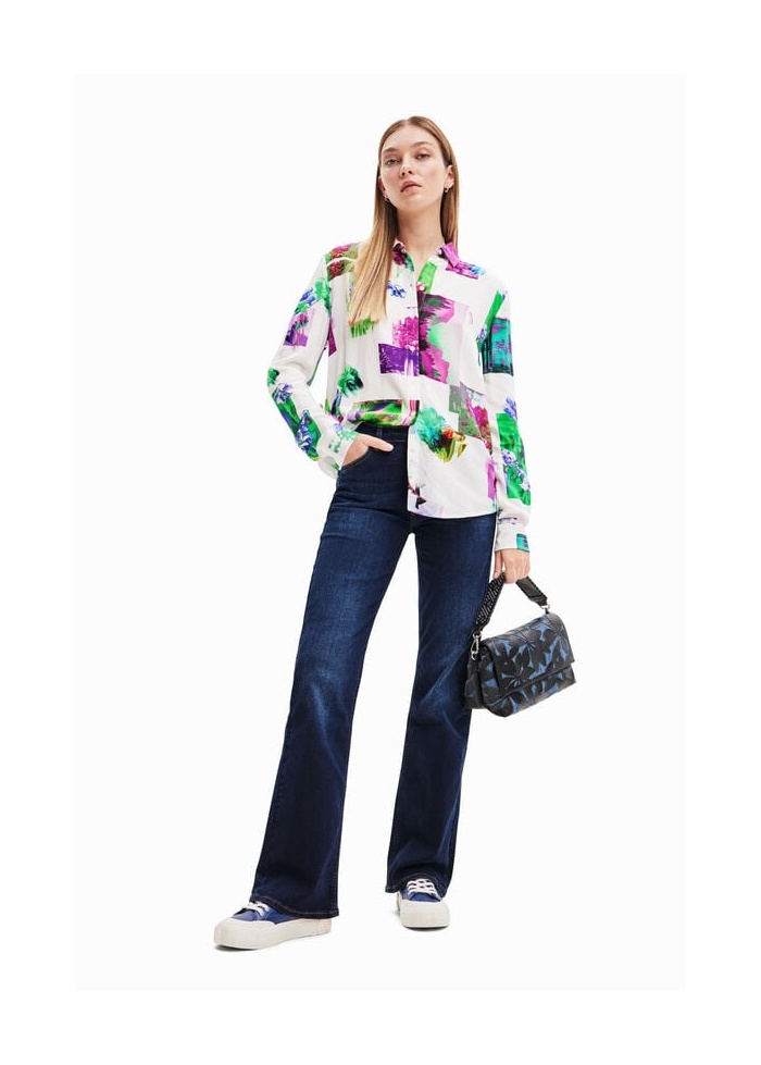 Desigual | Trieste Shirt