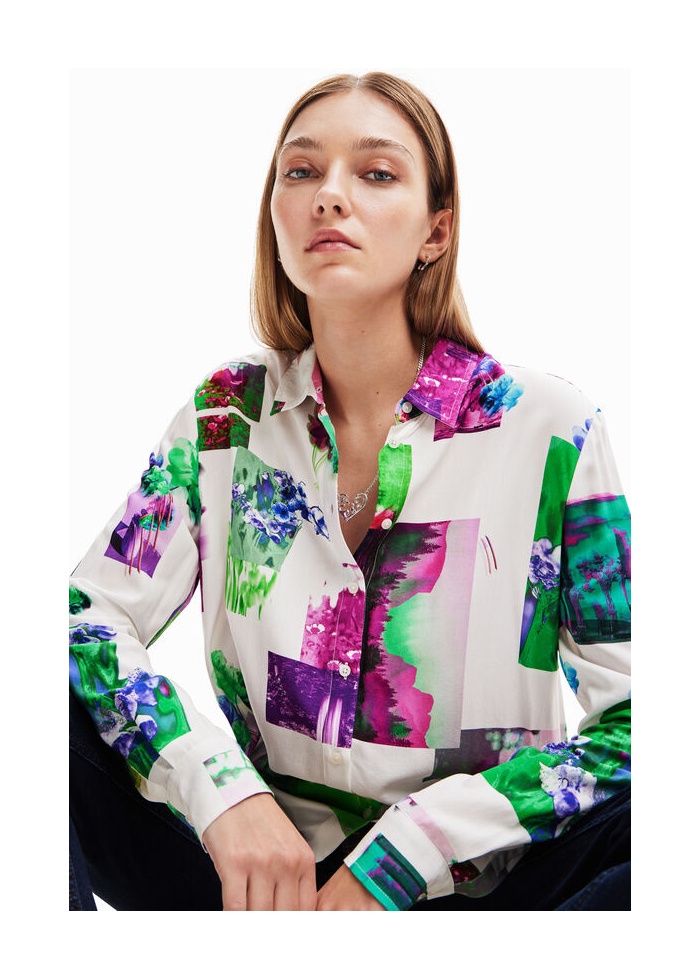 Desigual | Trieste Shirt