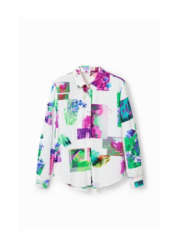 Desigual | Trieste Shirt