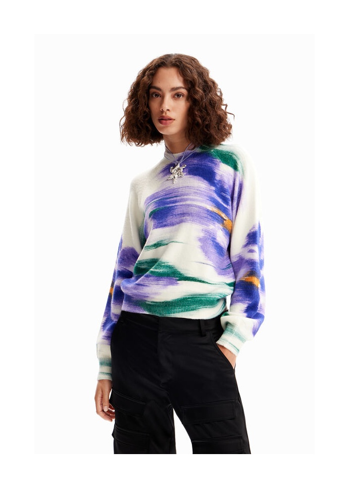 Desigual | Ebro Pullover