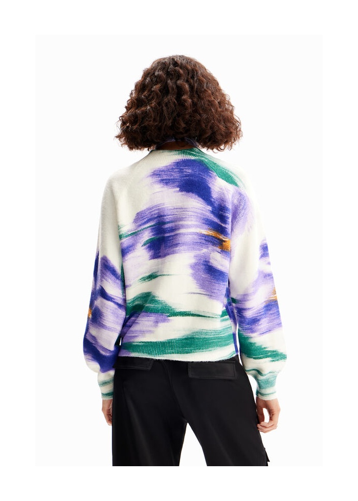 Desigual | Ebro Pullover