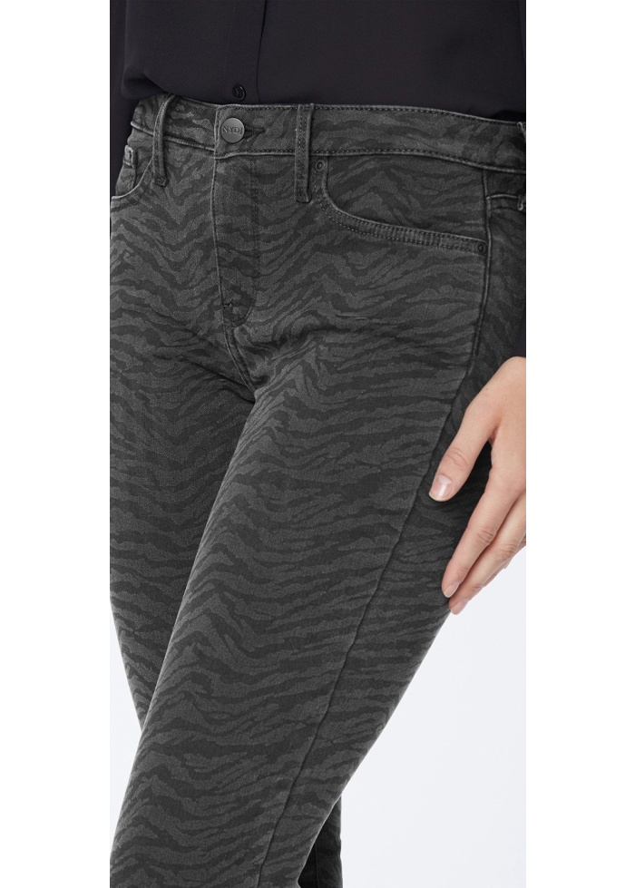 NYDJ | Zebra Jean