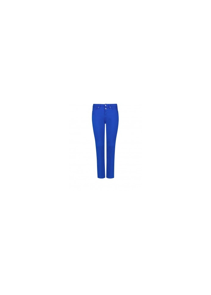Slim Ankle Trousers