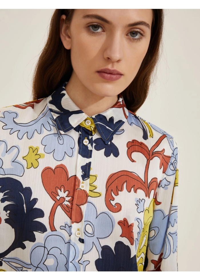 Emme | Morena Blouse