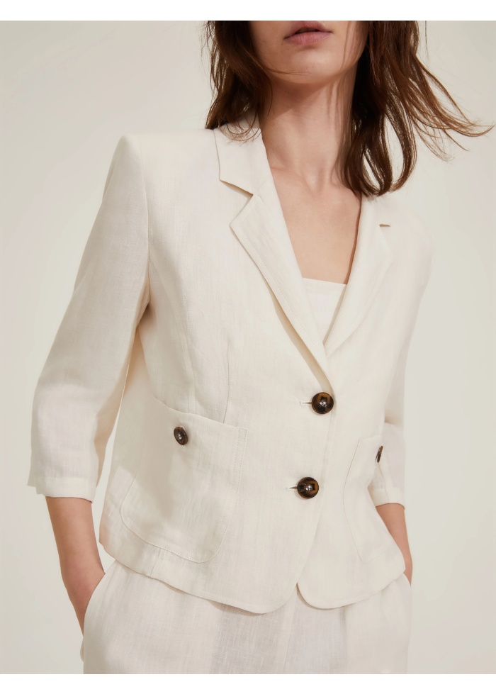 Emme | Mosellai Jacket