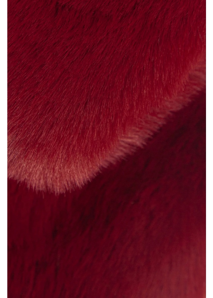 Rosie | Faux Fur Collar