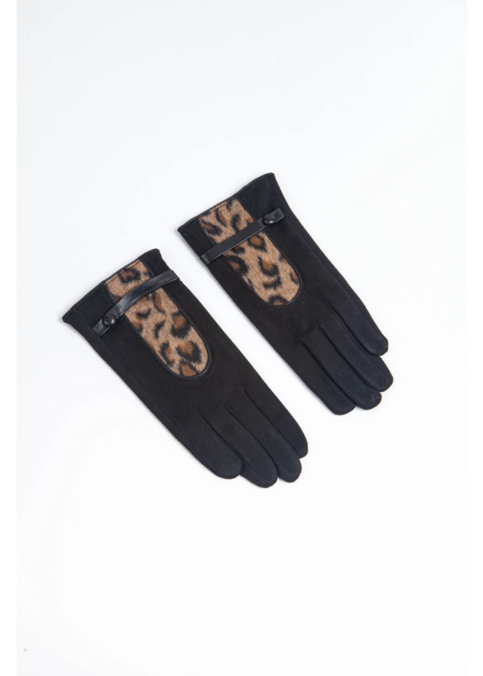 Rosie | Animal Insert Glove