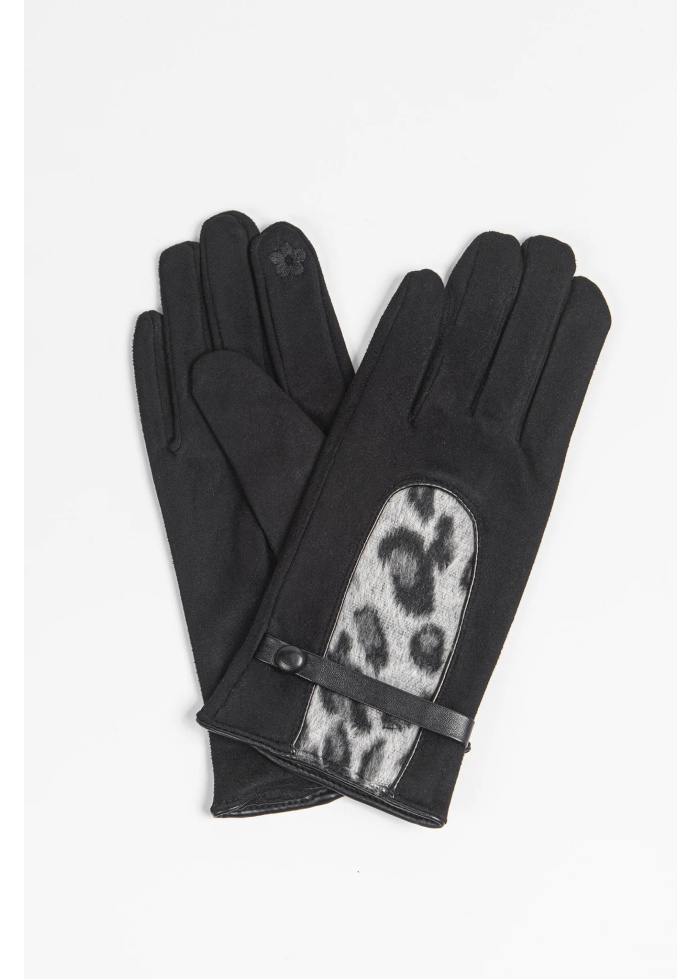 Rosie | Animal Insert Gloves