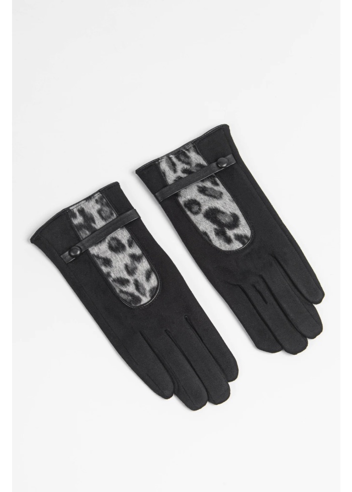 Rosie | Animal Insert Gloves