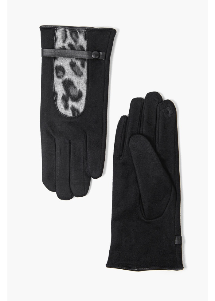 Rosie | Animal Insert Gloves