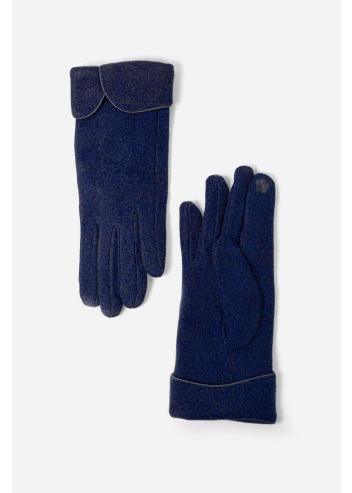 Rosie | Scallop Edge Gloves