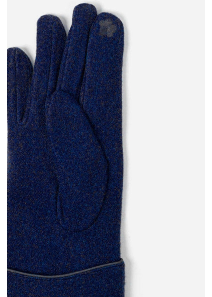 Rosie | Scallop Edge Gloves
