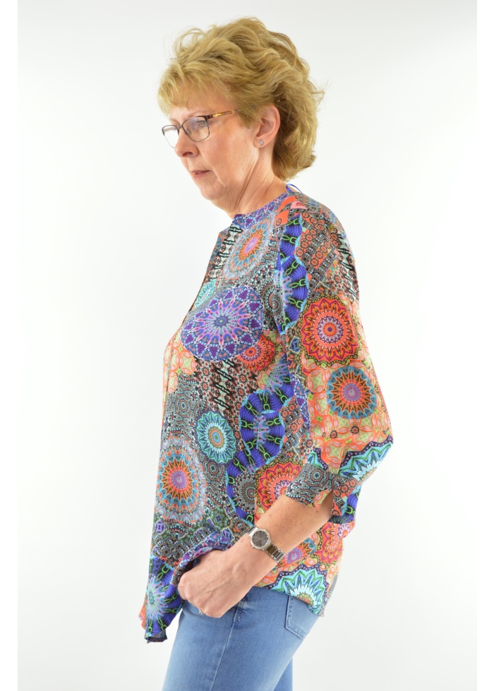 Tinta | Naomi Blouse