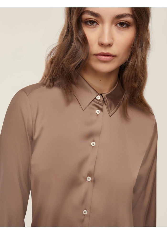 Emme | Naples Blouse