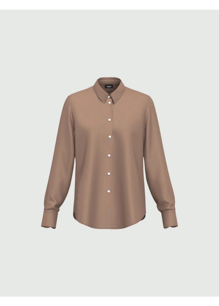 Emme | Naples Blouse