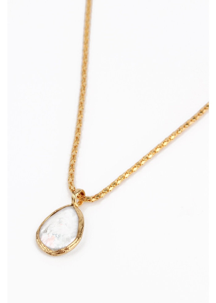 MyDoris | Pearl Necklace