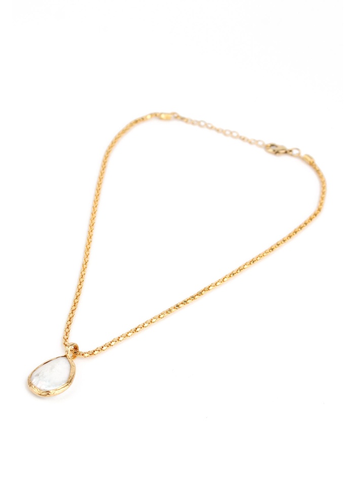 MyDoris | Pearl Necklace