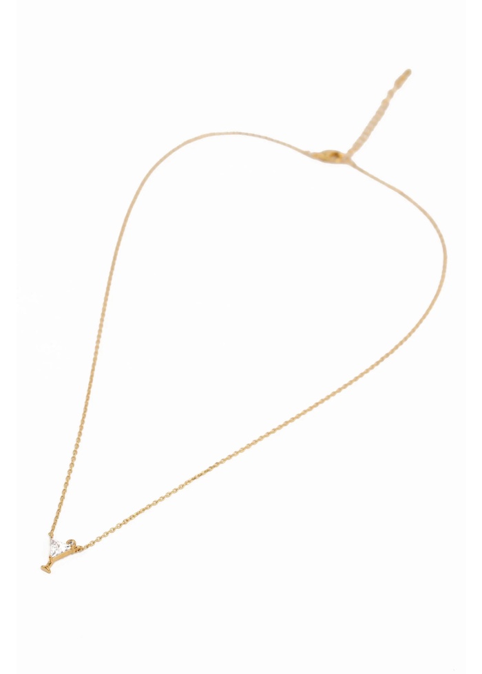 MyDoris | Cocktail Charm Necklace