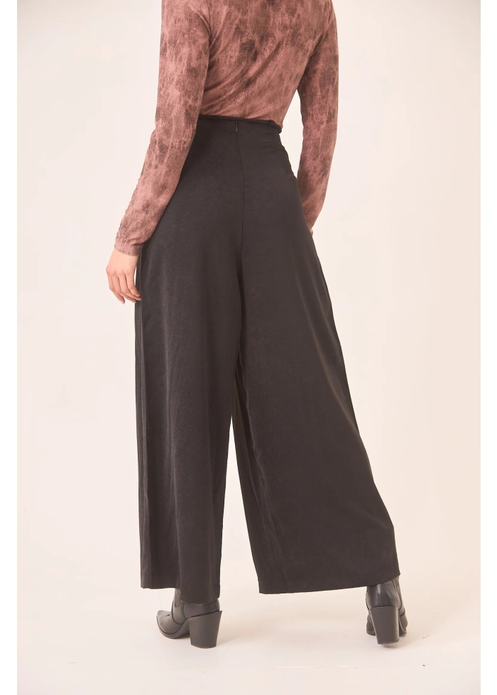 Nekane NKN | Alium Black Trousers