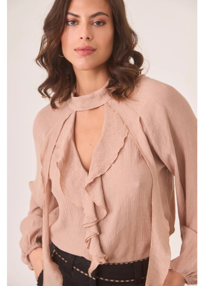 Nekane NKN | Whimsi Blouse