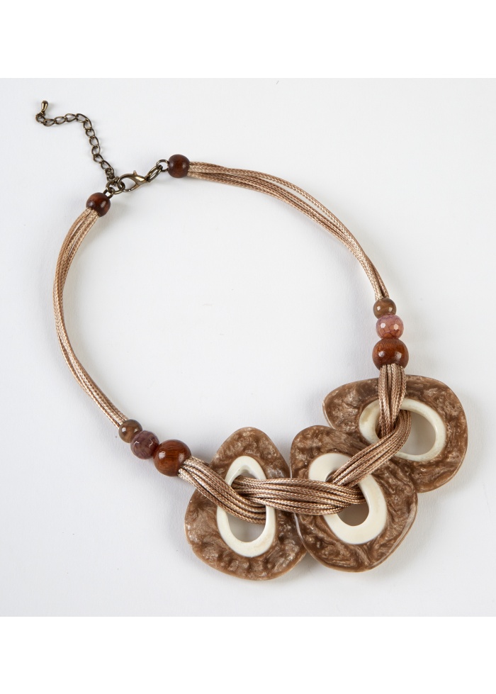 Natural Necklace