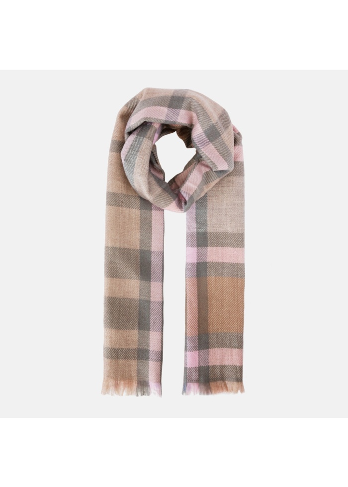 Ombre | Thick Scarf