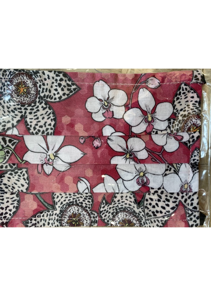 Ombre | Cotton Face Mask