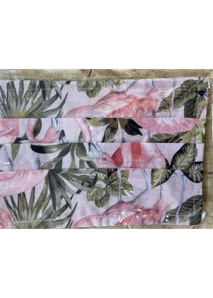 Ombre | Cotton Face Mask