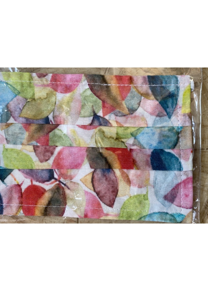 Ombre | Cotton Face Mask 