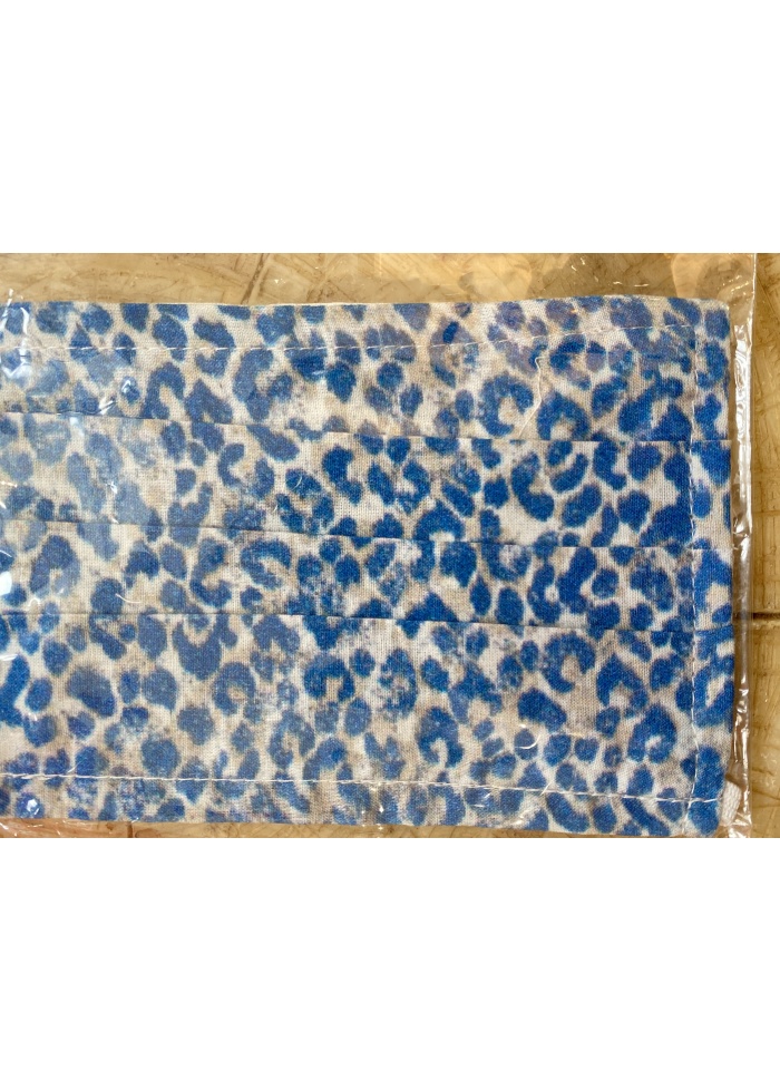 Ombre | Cotton Face Mask