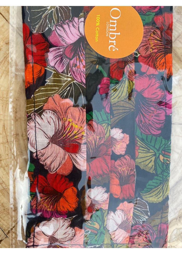 Ombre | Cotton Face Mask