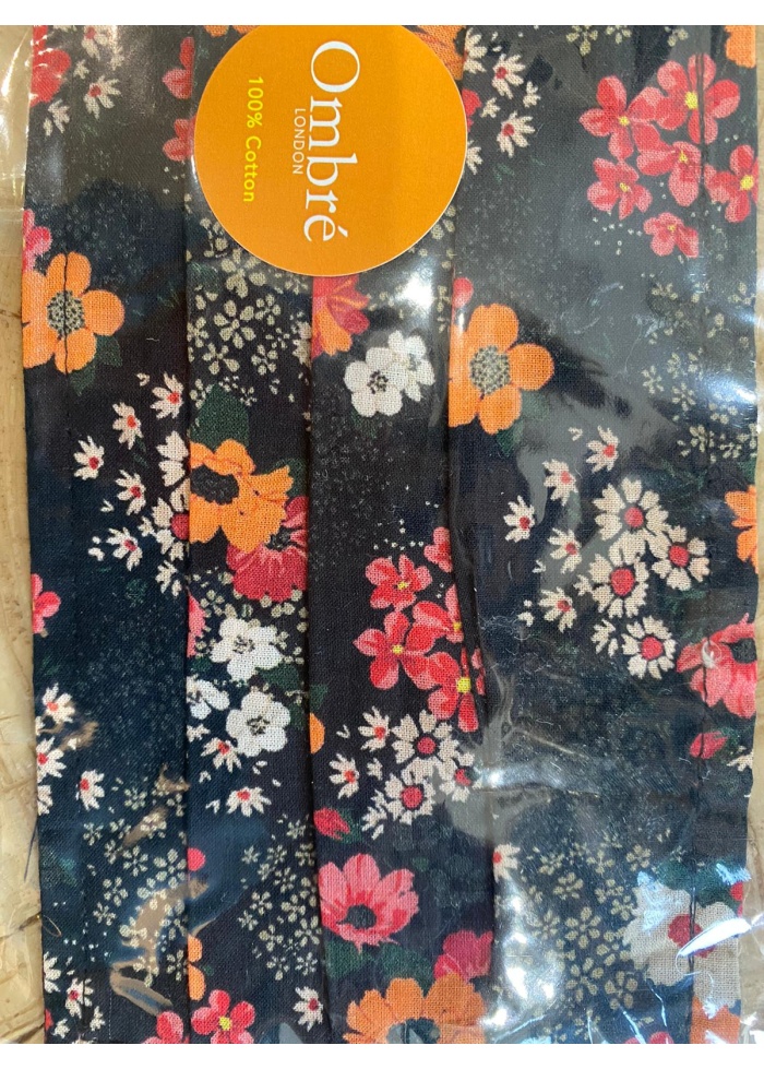 Ombre | Cotton Face Mask