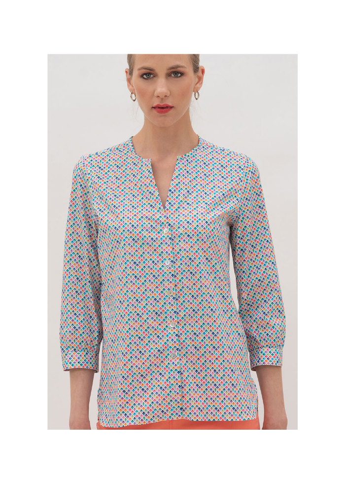 Tinta | Onagra Blouse