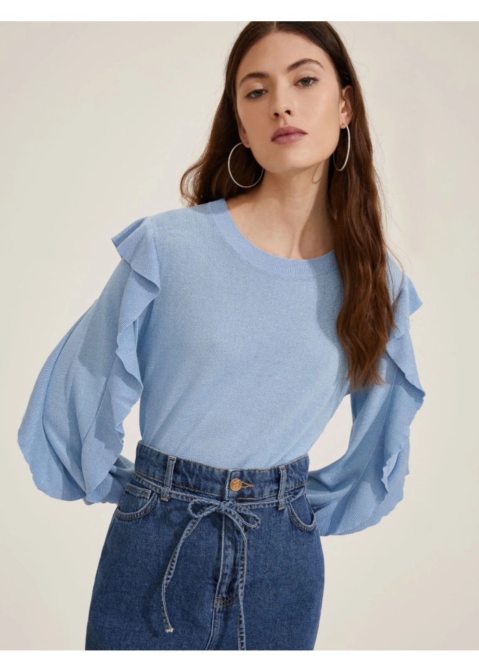 Emme | Oreste Jumper