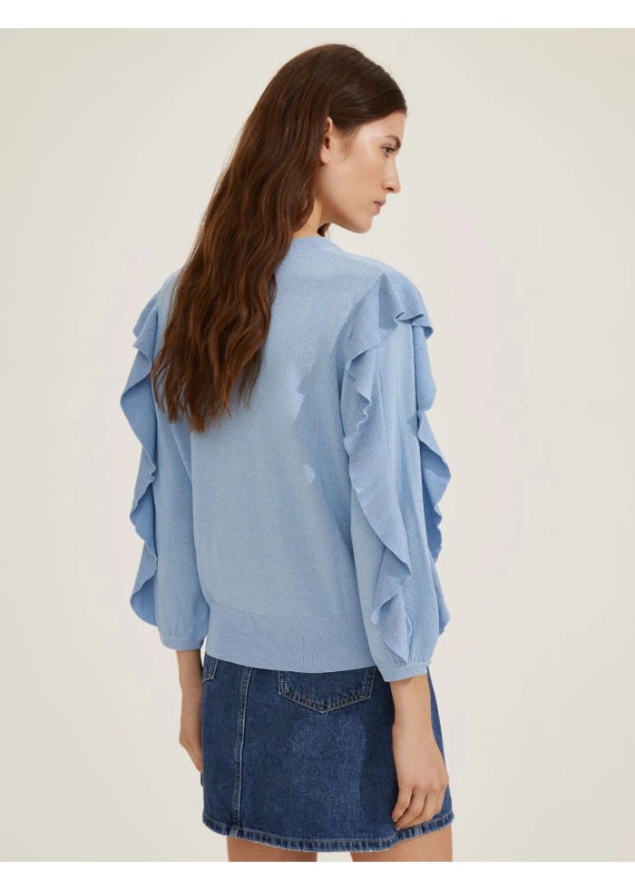 Emme | Oreste Jumper