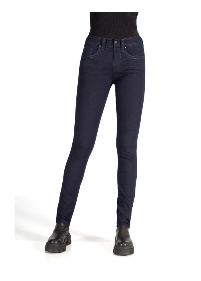 JonnyQ | Penelope Diamante Trim