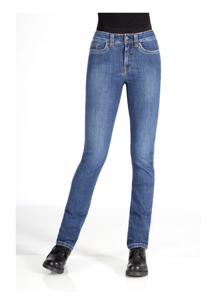 JonnyQ | Catherine MidBlue Jean