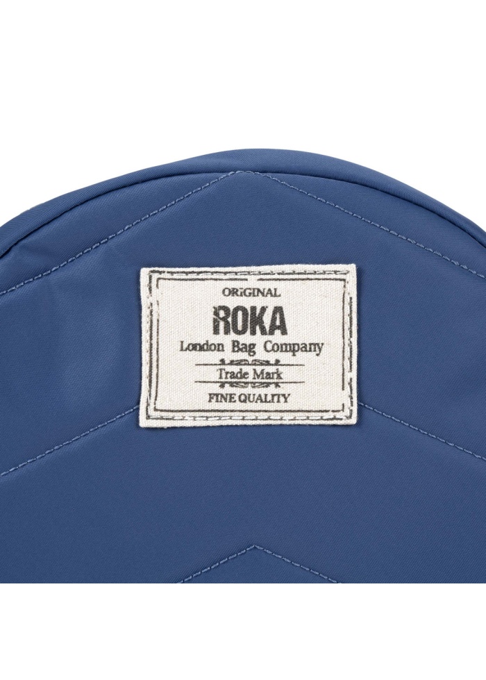 Roka | Paddington Crossbody Burnt 