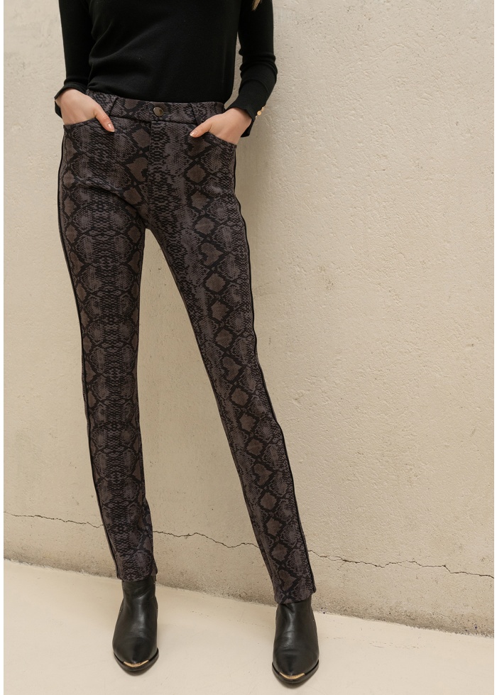 Tinta | Pecas Trousers