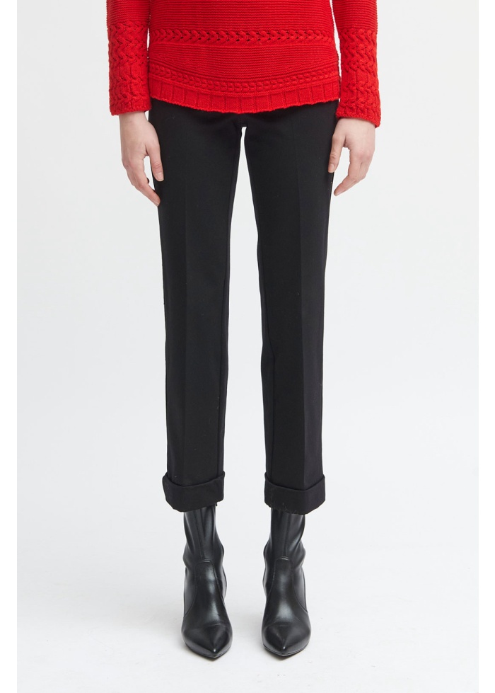 Tinta | Perseo Trousers Black