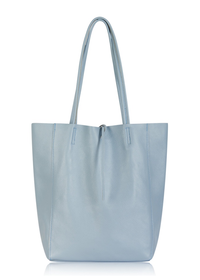 CPW | Bletchley Leather Tote Bag