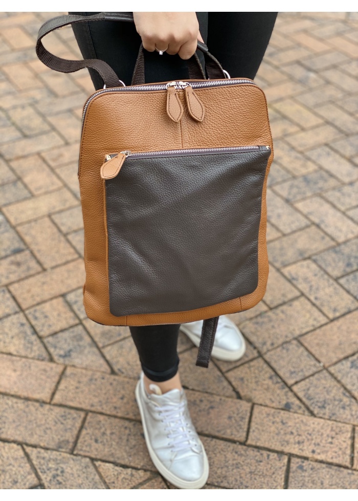 CPW | Leather Rucksack