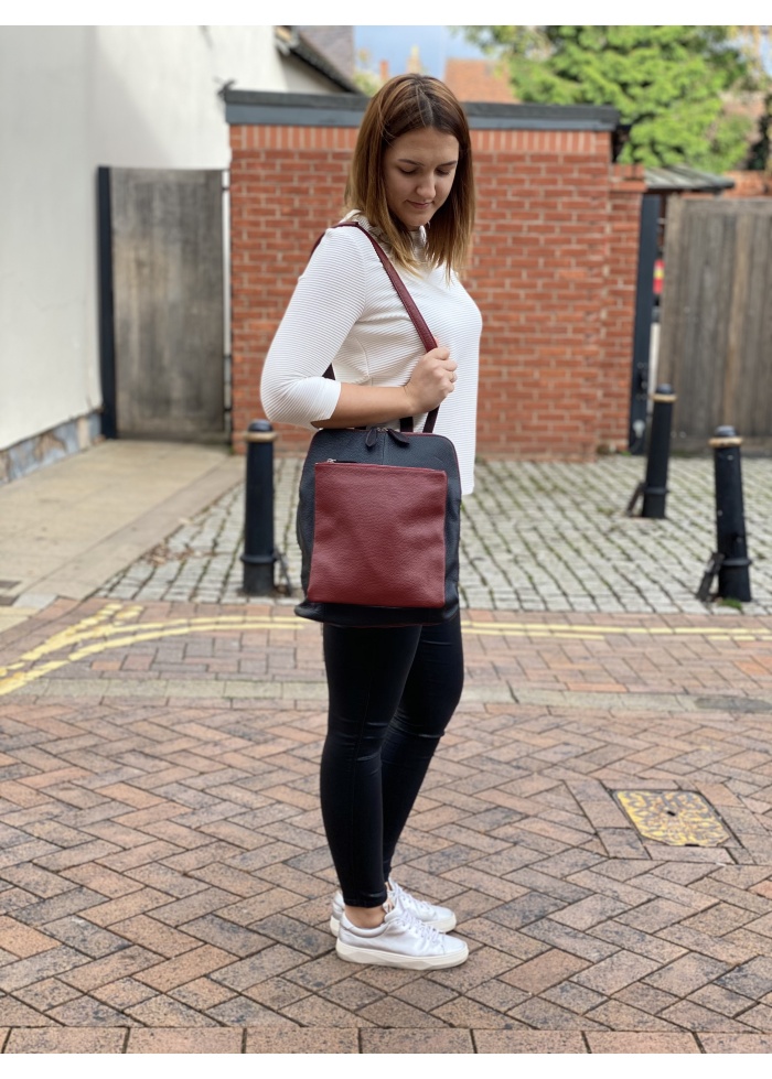 CPW | Leather Rucksack 