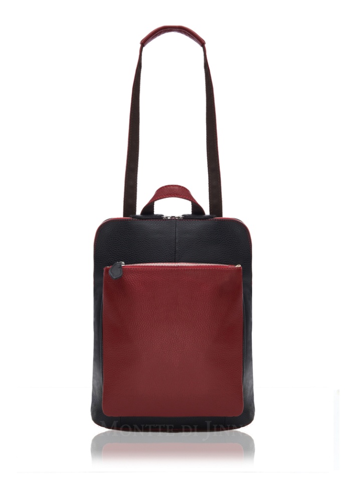 CPW | Leather Rucksack 