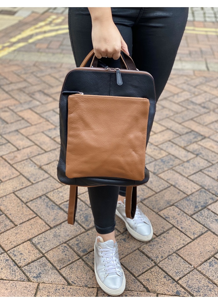 CPW | Leather Rucksack
